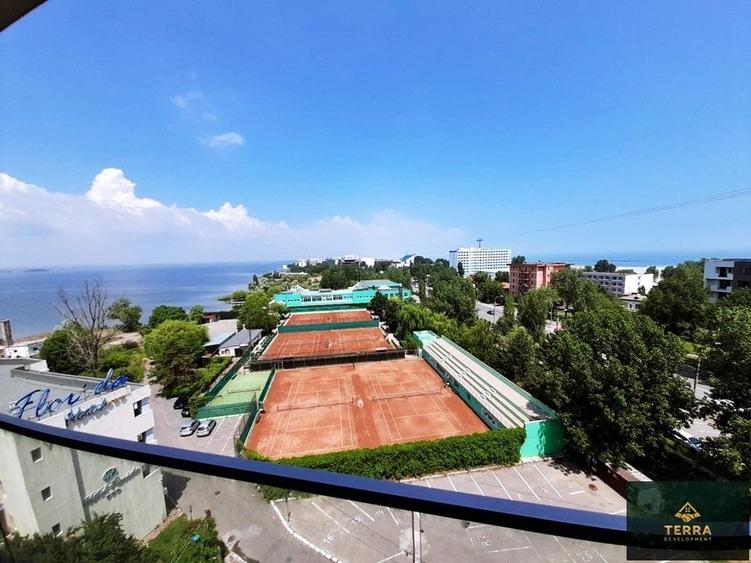 Statiunea Mamaia - Bloc Nou - Finalizat - 1