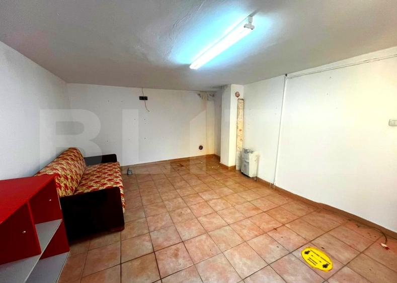 Casă individuală cu 3 camere cu Teren 741 Mp în Sântămărie
