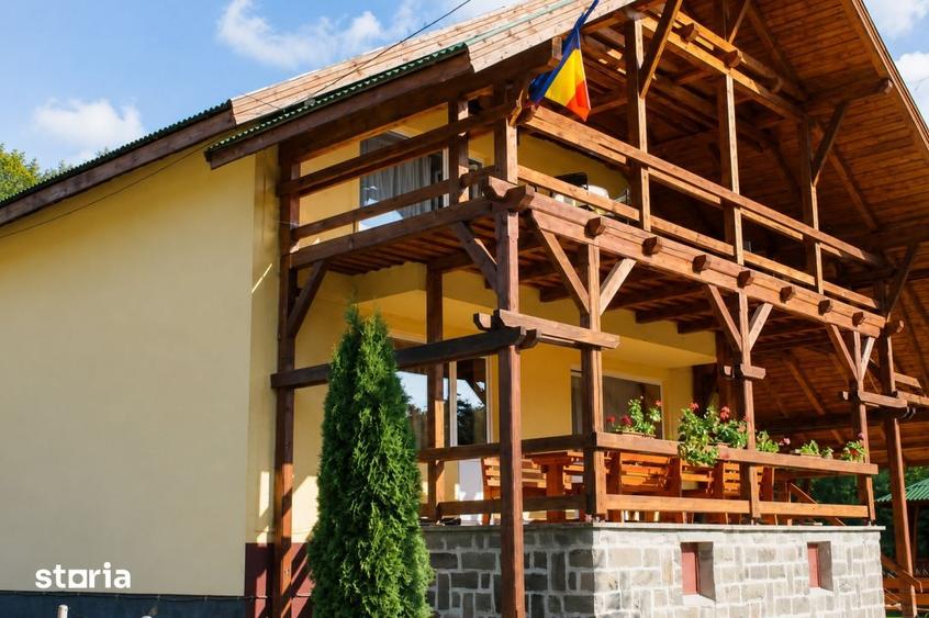 Spațiu comercial, de 700 mp, în Tăuții-Măgherăuș