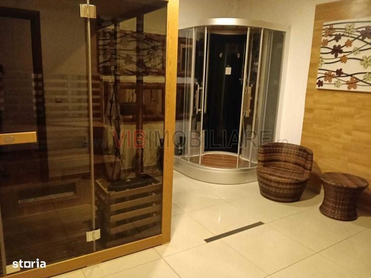 Spațiu comercial, de 4,265 mp, în Centura