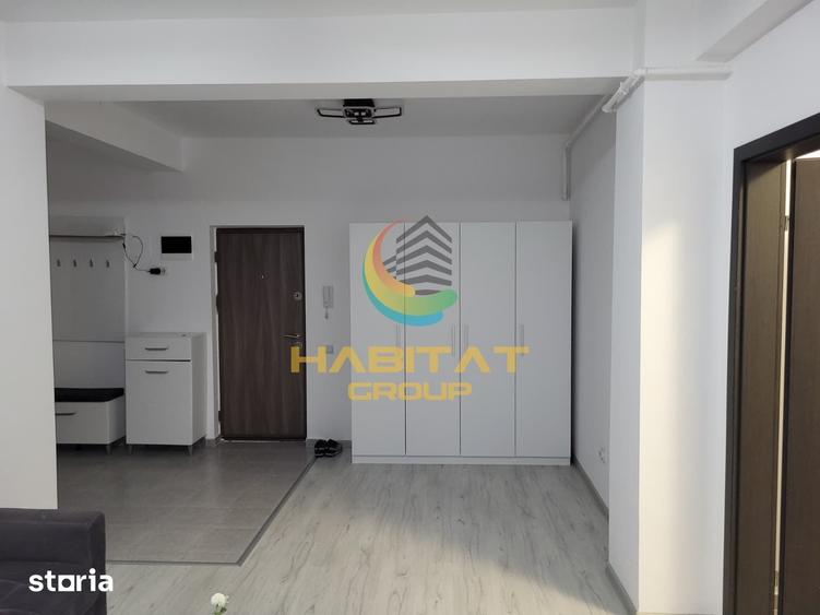 Apartament cu 2 camere decomandat în Progresul