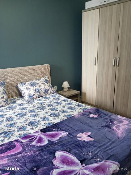 Apartament cu 3 camere în Inel II