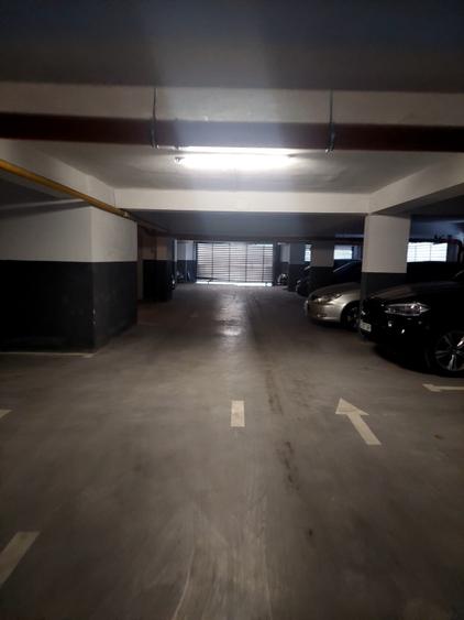 Apartament cu 2 camere semidecomandat în Universitate