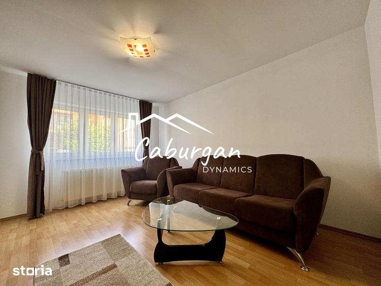 Apartament cu 2 camere în Ștrand