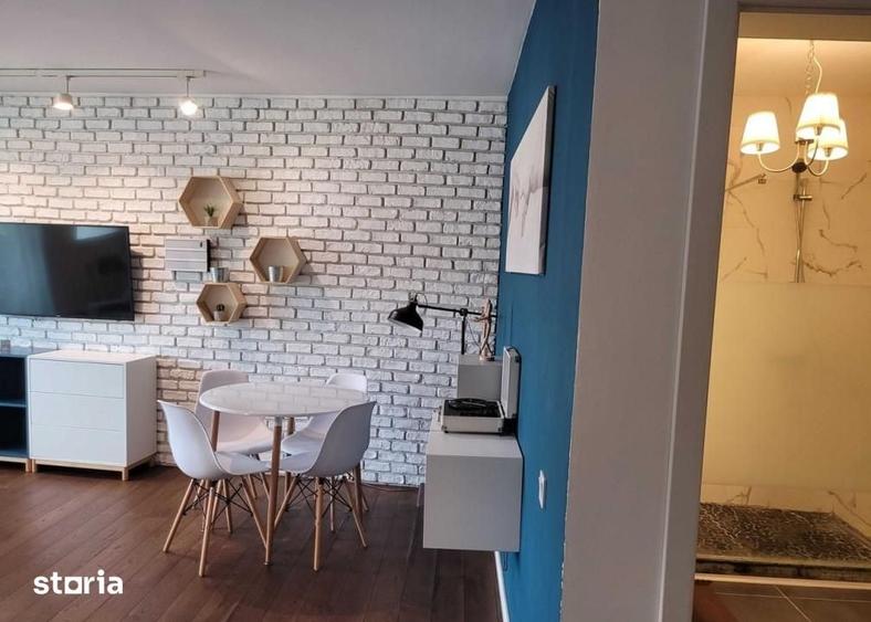 Apartament 2 camere, bloc nou Platinia / USAMV - 2