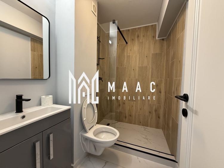 Apartament cu 2 camere decomandat, mobilat în Lazaret