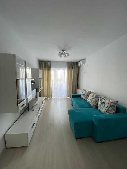 Uverturii-Gorjului/Apartament modern/Loc de parcare - 1