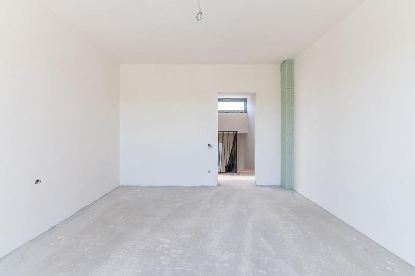 0 % comision ! Casa noua realizata cu materiale de calitate-Borhanci - 18