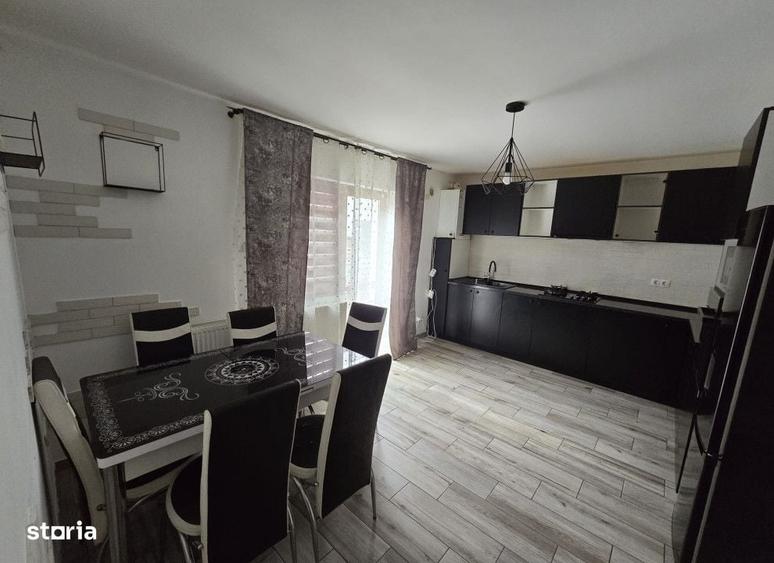 Casă cu 4 camere cu Teren 188 Mp în Miroslava