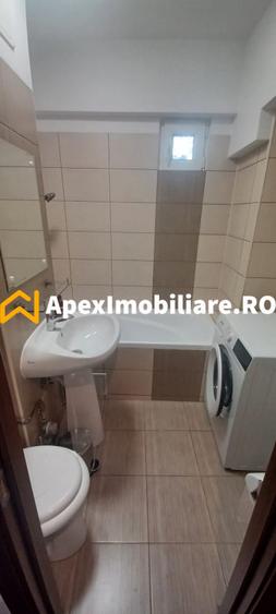 Garsonieră în Ștefan cel Mare