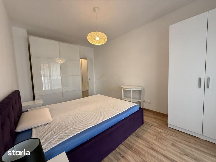 Apartament cu 2 camere în Bună Ziua