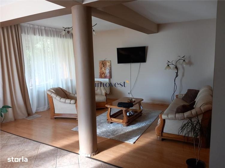 Casă cu 4 camere în Dara