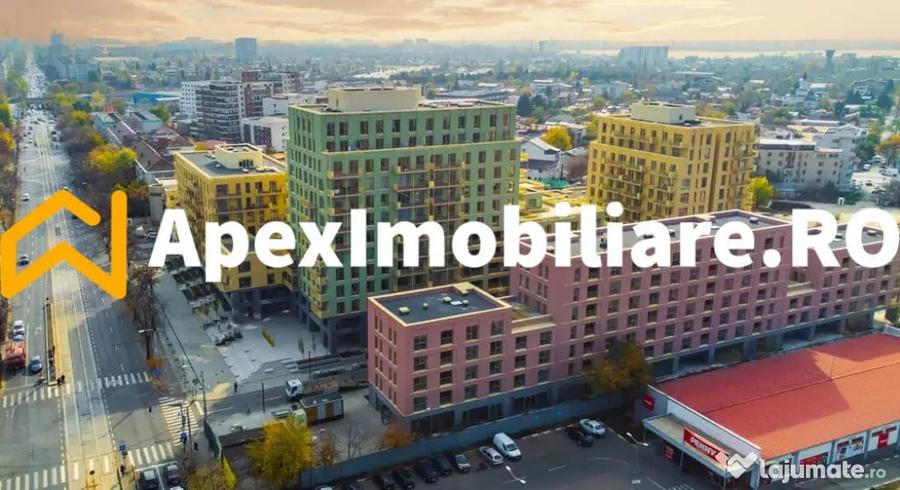 Apartament 2 camere de inchiriat Lujerului Bucure?ti | Apex - 6