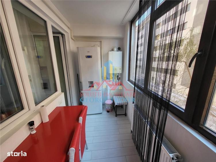 Inchiriere apartament decomandat Militari Residence - 8