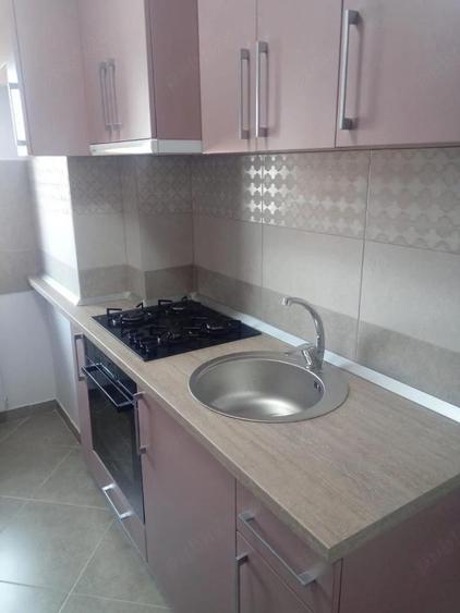 Apartament cu 2 camere semidecomandat în Ultracentral