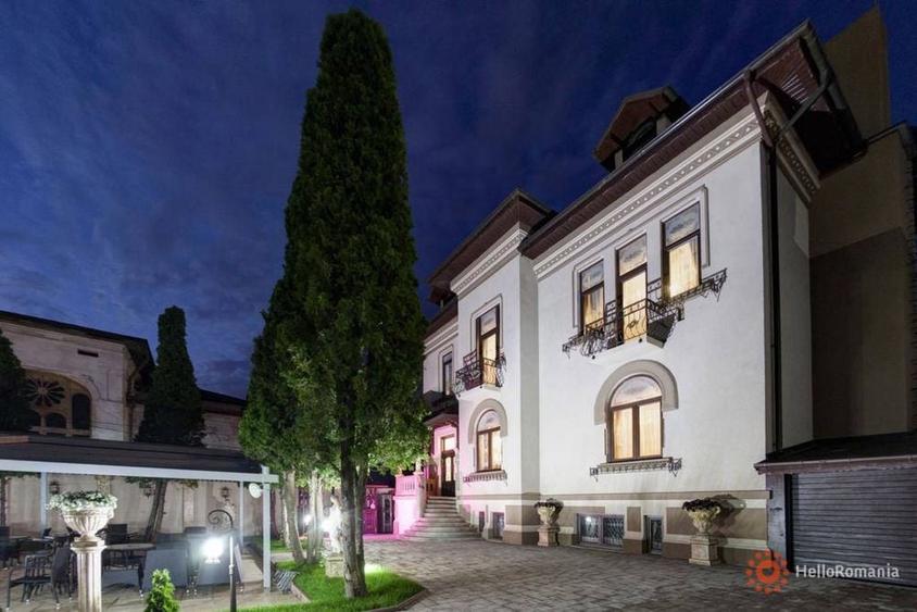 Casă cu 4 camere cu Teren 780 Mp în Popoveni
