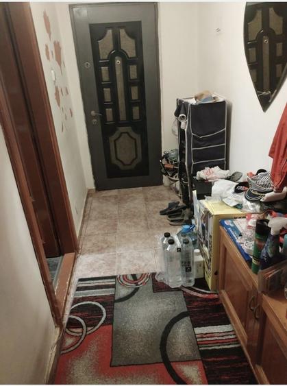 Apartament cu 2 camere semidecomandat în Sântimbru