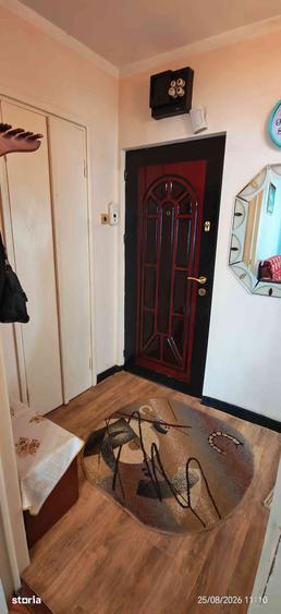 Apartament cu 2 camere în Șerbănești