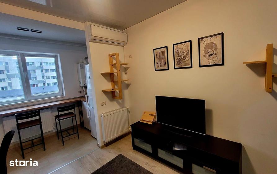 APARTAMENT MODERN TIP STUDIO-MILITARI RESIDENCE - 4