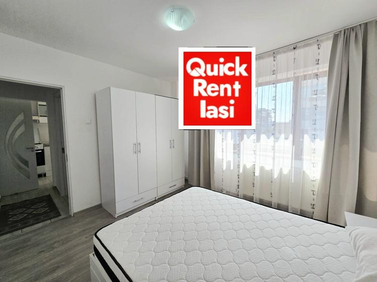 Apartament cu 2 camere decomandat în Piața Unirii