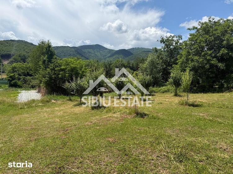 Teren Intravilan 650 mp de Vanzare in Tocile - 2