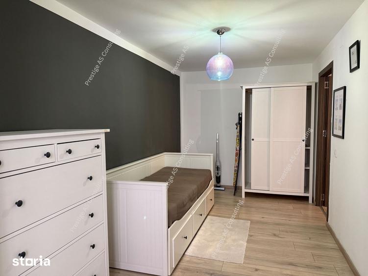 Apartament cu 3 camere în Bucovina