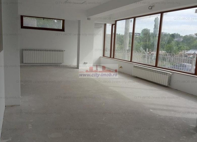 Spațiu comercial, de 155 mp, în Colentina