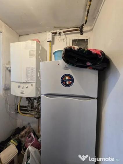 Casă cu 2 camere cu Teren 120 Mp în Poștei - Bucov