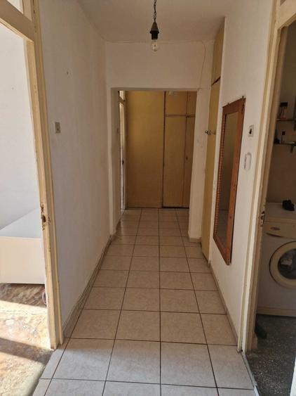Apartament cu 2 camere decomandat în Mărgeanului