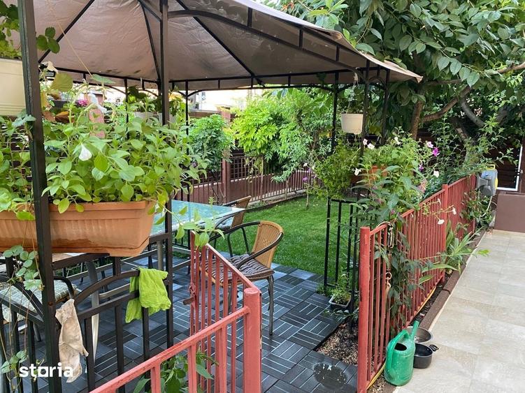 Casă cu 3 camere cu Teren 262 Mp în Iosefin