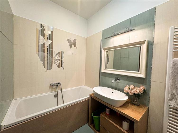 Apartament de inchiriat 3 camere Herastrau - 12