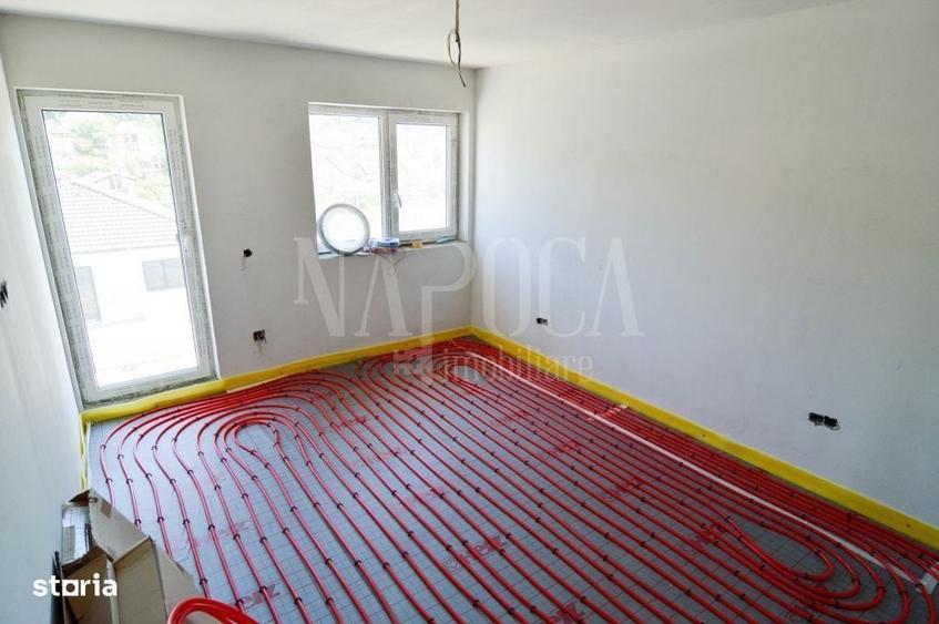 Casă cu 4 camere în Juc-Herghelie