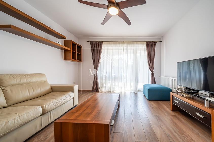 Apartament cu 3 camere decomandat, mobilat în Șelimbăr