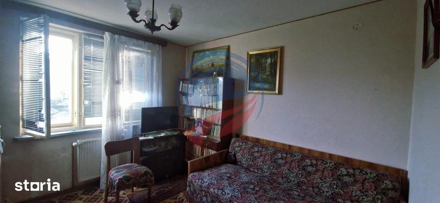 APARTAMENT 3 CAMERE ZONA GARII ETAJ 3 CENTRALA - 7