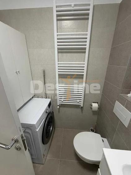 STUDIO 2 CAMERE OPEN-SPACE | PRIMA ÎNCHIRIERE | PARCARE INCLUSA - 7