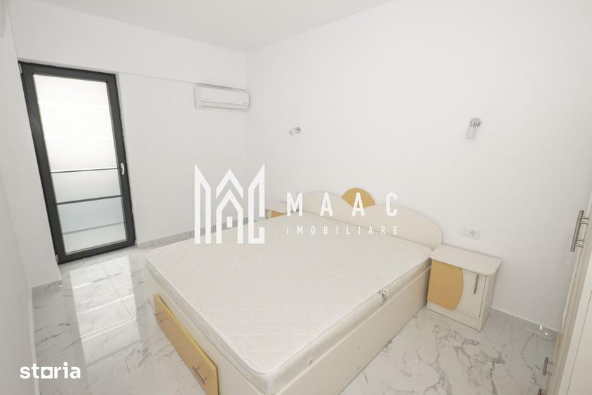 Apartament cu 2 camere în Ostroveni