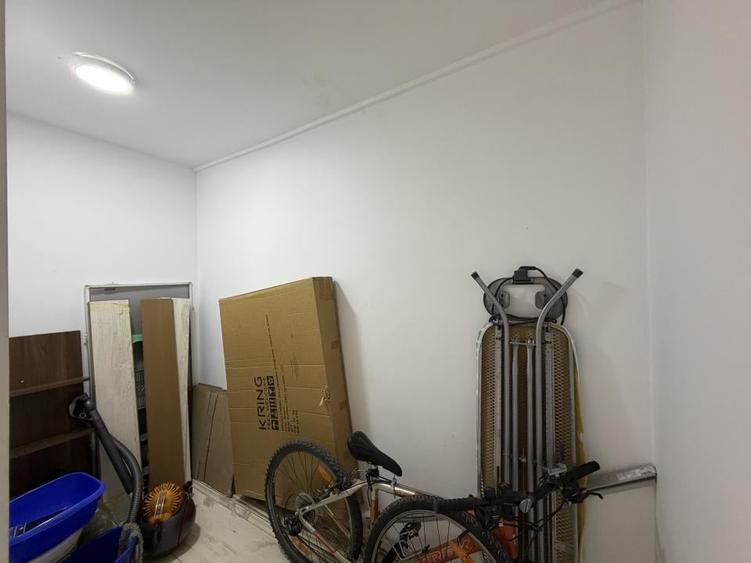 Spatiu, lumina si una dintre cele mai bune locatii din vestul Capitalei ! - 24