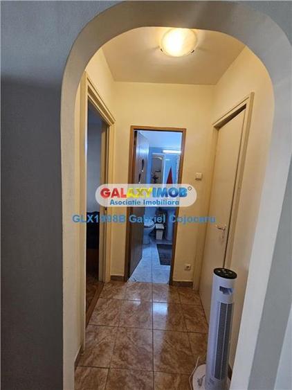 apartament 2 camere Iancului | 2 minute metrou | contract ANAF - 6