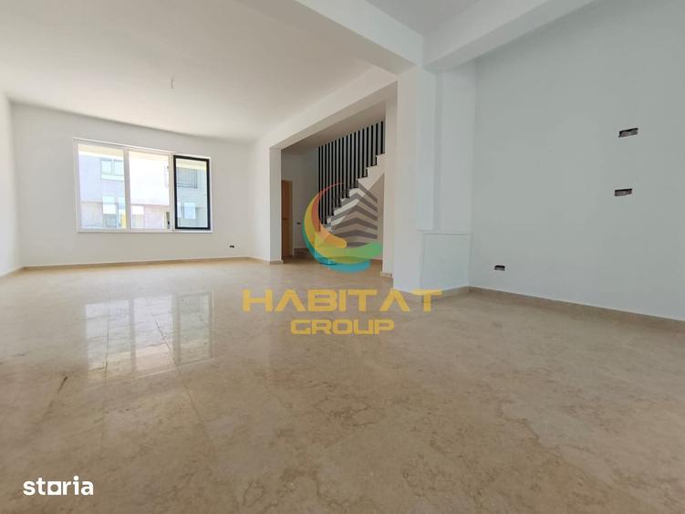 Casa P+1+pod- 4 camere- bucatarie mobilata - 6