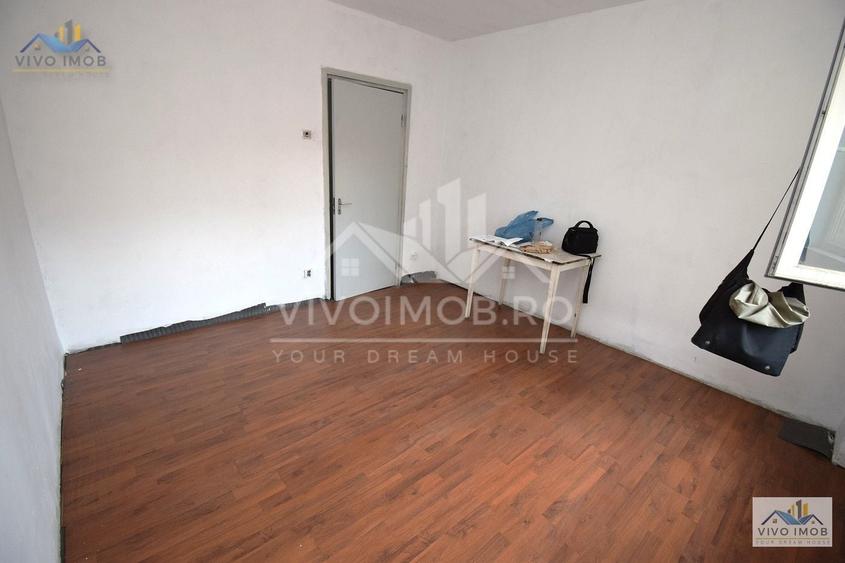 Lacul Tei- Parc Circ | etaj1 | decomandat | 76 mp | necesită renovare - 7