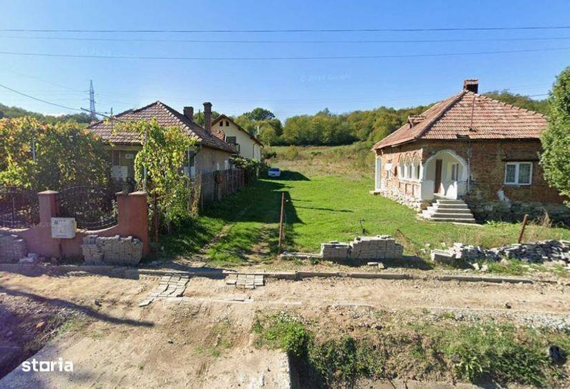 Oportunitate teren intravilan Bujoreni, acces direct DN, proprietar - 2