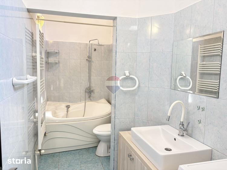 Apartament 2 camere de inchiriat | Str. Lucian Blaga | Arad - 3