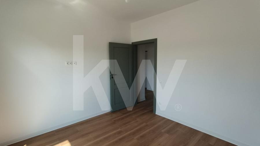 Apartament cu 3 camere decomandat în Șelimbăr