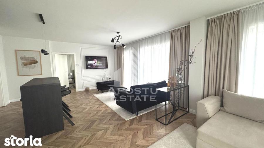 Apartament de inchiriat, modern cu terasa de 60 mp, Aradului,Timisaora - 11