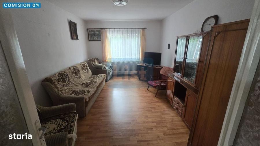 Casa de vanzare in Gherla - 1