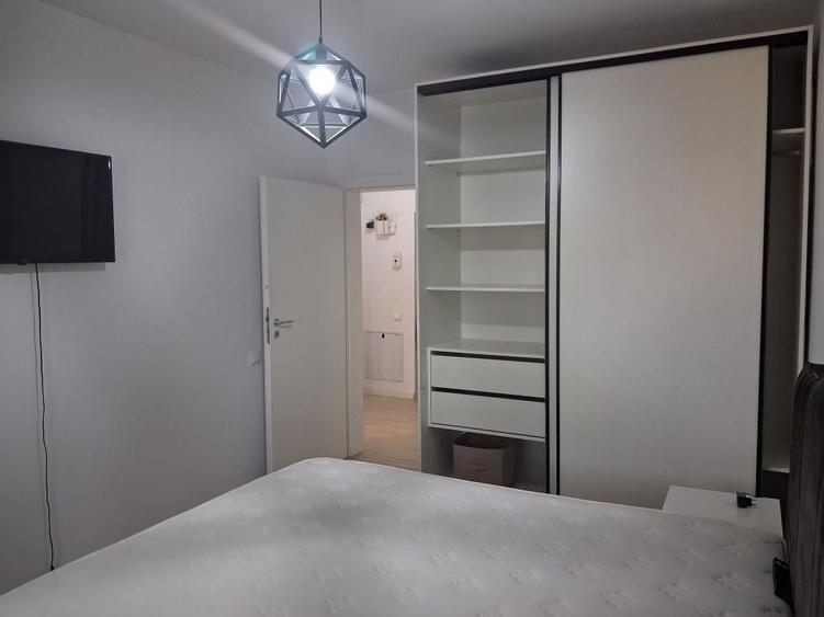 Ap 2 camere de inchiriat Rotar Park 2 - 8