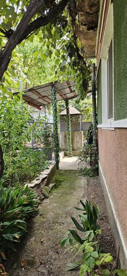 Casă cu 2 camere în Gârbou