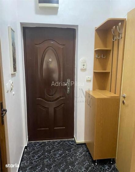 Apartament 1 camera-Umt-Mobilat-utilat