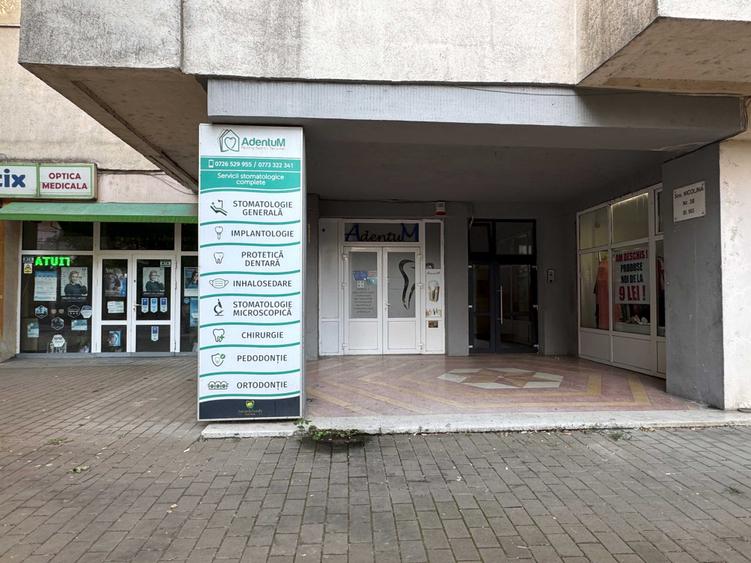 inchiriere spatiu comercial Sos. Nicolina - 7
