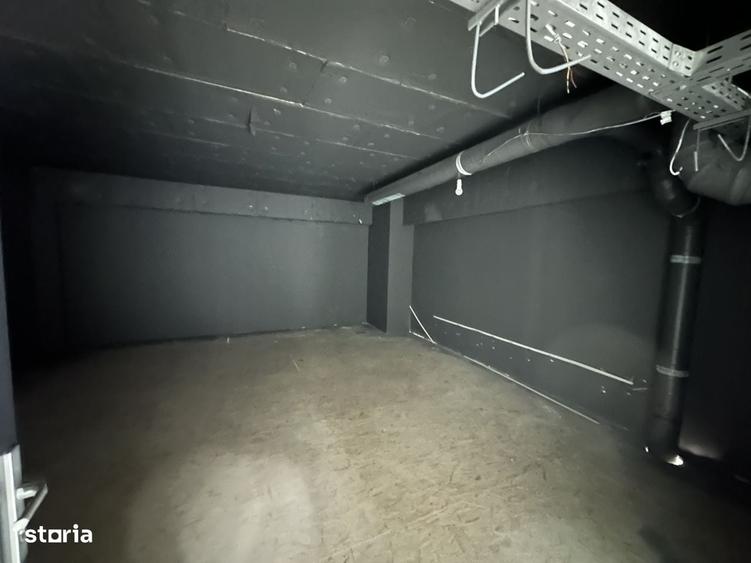Spațiu comercial, de 265 mp, în Floreasca